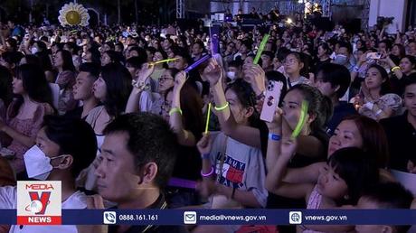 Khuấy động mùa hè cùng du lịch Đà Nẵng