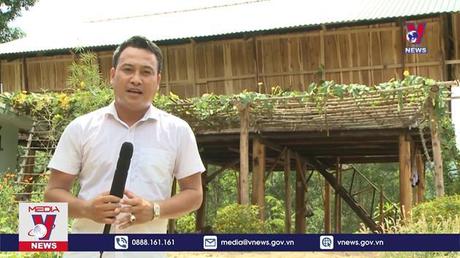 Bản tin thời sự 13h ngày 10/7/2022