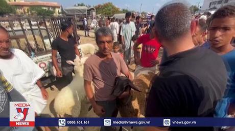 Người Hồi giáo 