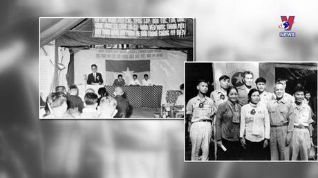 Thông điệp lịch sử ngày 10/7/2022