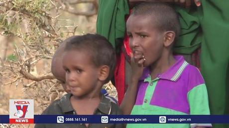 WHO khánh thành trung tâm khẩn cấp y tế tại Kenya