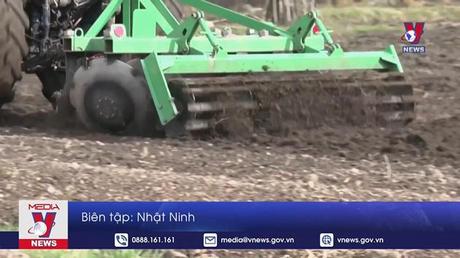 FAO cảnh báo về khả năng thiếu hụt lương thực