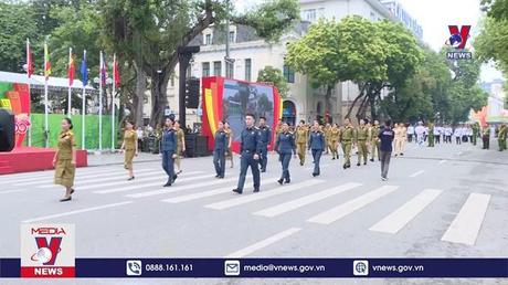 Bản tin Thời sự 22h ngày 09/7/2022