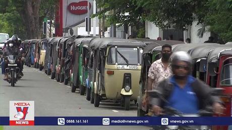 Nội các Sri Lanka nêu điều kiện lập chính phủ mới