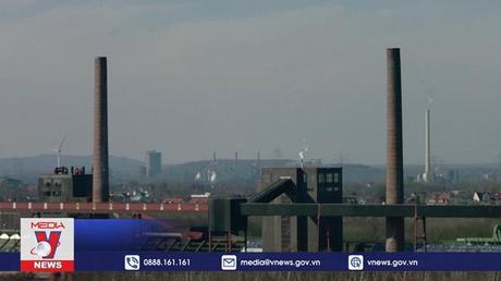 Siemens nỗ lực nối lại đường ống khí đốt từ Nga