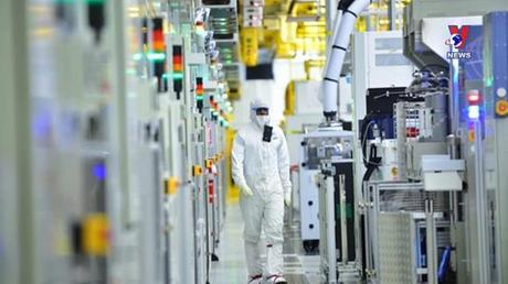 Việt Nam với bạn bè quốc tế ngày 11/7/2022