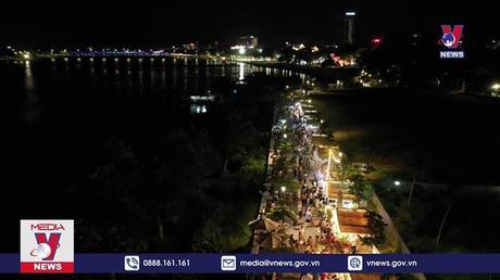 Bản tin thời sự 08h ngày 11/7/2022