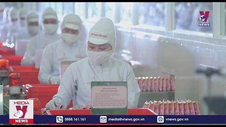 Bản tin Thời sự 11h ngày 11/7/2022