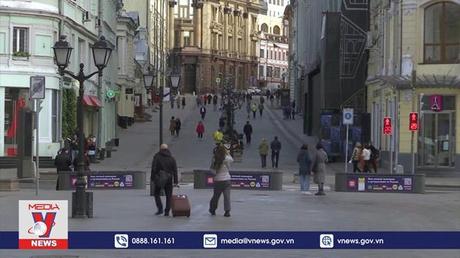 Cựu Thủ tướng Đức nhấn mạnh đối thoại trong giải quyết vấn đề Ukraine