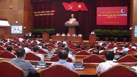 Học Bác mỗi ngày ngày 11/7/2022 
