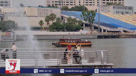 Singapore sẵn sàng đối phó làn sóng dịch mới