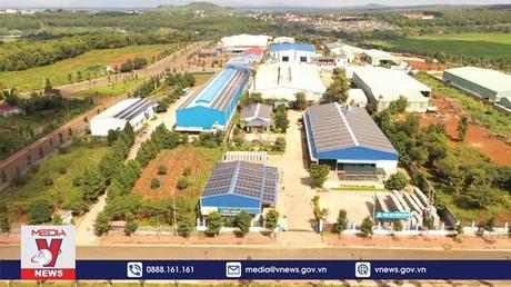 Đề xuất làm tiếp 2.430 MW điện mặt trời 