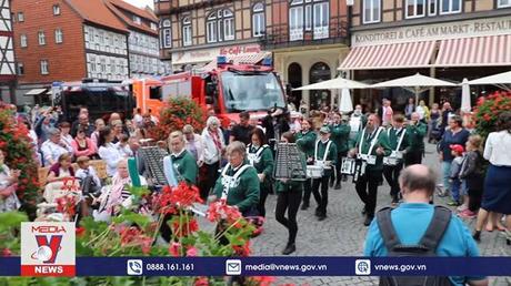 Thúc đẩy hợp tác giữa các địa phương của Đức và Việt Nam