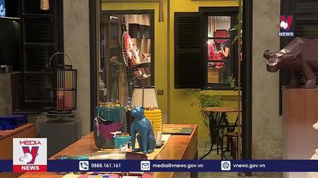 Đánh thức giá trị di sản đô thị