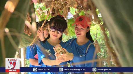 Bảo tồn làng nghề gắn với phát triển kinh tế du lịch 