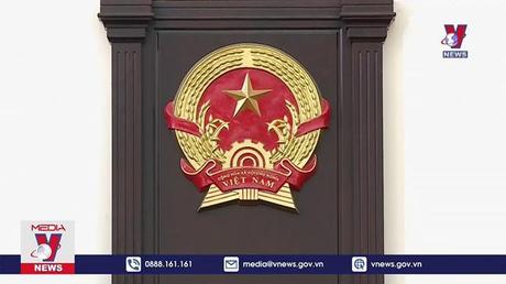 Xét xử phúc thẩm ông Nguyễn Đức Chung trong vụ Nhật Cường 