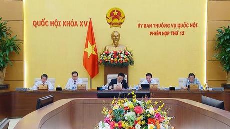 Quyết định chủ trương chuyển mục đích sử dụng đất thuộc dự án đường bộ cao tốc Bắc-Nam phía Đông