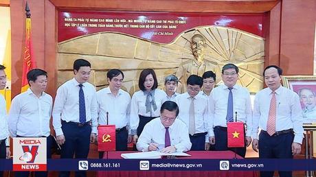 Nâng cao chất lượng đào tạo cán bộ tuyên giáo, báo chí, xuất bản