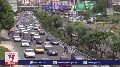 LHQ ghi nhận Iran đang đẩy mạnh làm giàu urani