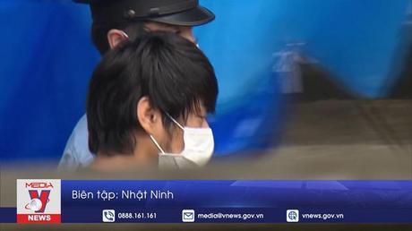 Nhật Bản điều tra vụ sát hại cựu Thủ tướng Abe