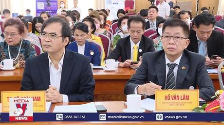 Thêm sức mạnh cho cộng đồng doanh nghiệp Việt Nam