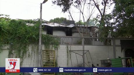 Phe đối lập Sri Lanka thảo luận thành lập chính phủ mới