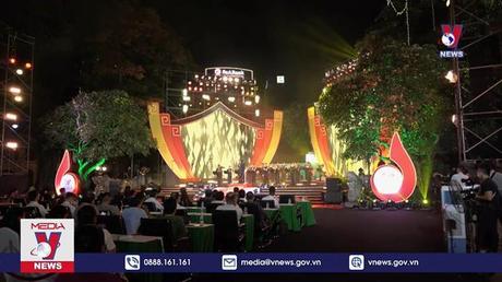 Đêm hòa nhạc thắm tình đoàn kết của Cảnh sát các nước ASEAN+ 2022 