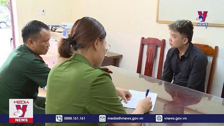 Bản tin thời sự 21h ngày 11/7/2022