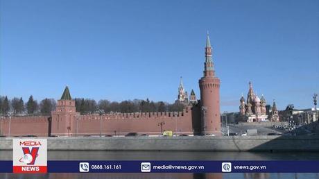 Kinh tế Nga có dấu hiệu khởi sắc