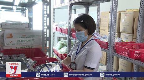 Khó khăn trong đấu thầu thuốc và vật tư y tế