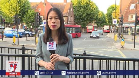 Đảng Bảo thủ Anh công bố quy định tranh cử lãnh đạo đảng