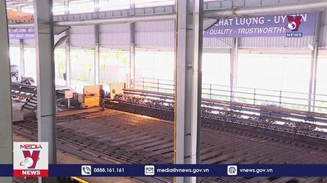 Gia hạn điều tra với ống thép nhập khẩu từ Việt Nam