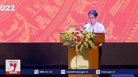 Phát triển văn hóa, xã hội, KHCN vùng Đồng bằng sông Hồng