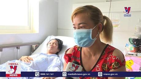 Bản tin Thời sự 20h ngày 12/7/2022