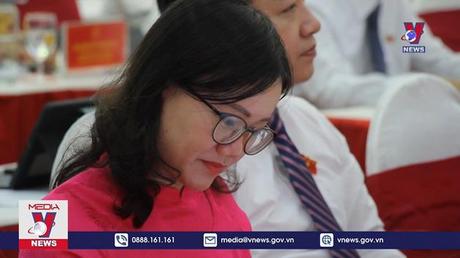 Nghệ An công khai các số điện thoại để tiếp nhận kiến nghị của cử tri