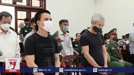 Xét xử vụ buôn lậu gần 200 triệu lít xăng