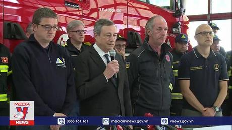 Căng thẳng mới trong Chính phủ Italy