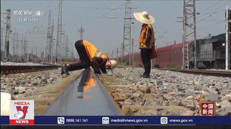 Hàng chục địa phương ở Trung Quốc phát cảnh báo 