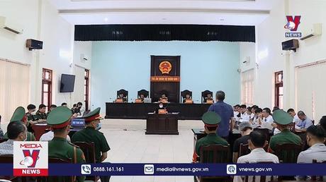 Đối chất tại phiên xử vụ buôn lậu gần 200 triệu lít xăng