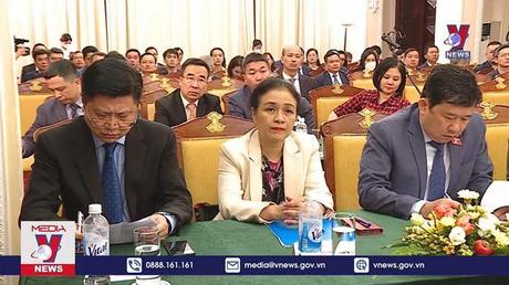 Tăng cường công tác đối ngoại trong tình hình quốc tế mới