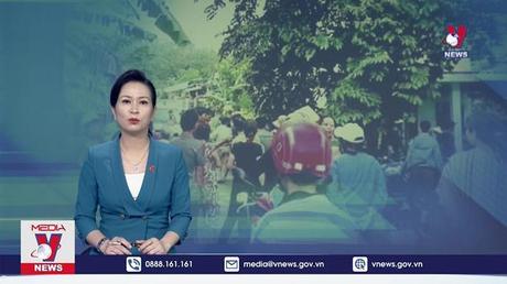 Điều tra vụ án làm 4 người thương vong