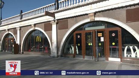 EU đã phong tỏa 13,8 tỷ USD tài sản của Nga