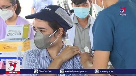 Bản tin thời sự 17h ngày 12/7/2022