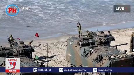 Nhật Bản, Philippines nhất trí tăng cường hợp tác an ninh