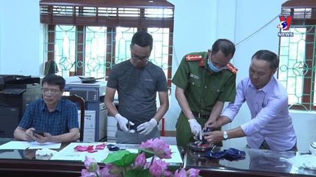 Đường dây nóng 389 ngày 12/7/2022