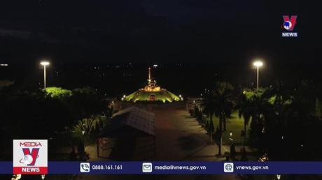 Quảng Trị mở cửa đón khách vào nghĩa trang, di tích vào buổi tối