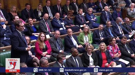 Anh sẽ có Thủ tướng mới vào đầu tháng 9