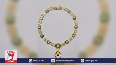 Nhật truy tặng cố thủ tướng Abe huân chương cao quý nhất