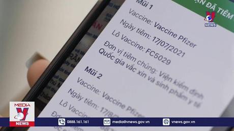 Bộ Công an lý giải việc chậm trả căn cước công dân gắn chip