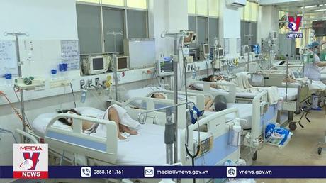 Bản tin thời sự 22h ngày 11/7/2022